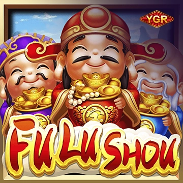 Fu Lu Shou - DEMO MBS